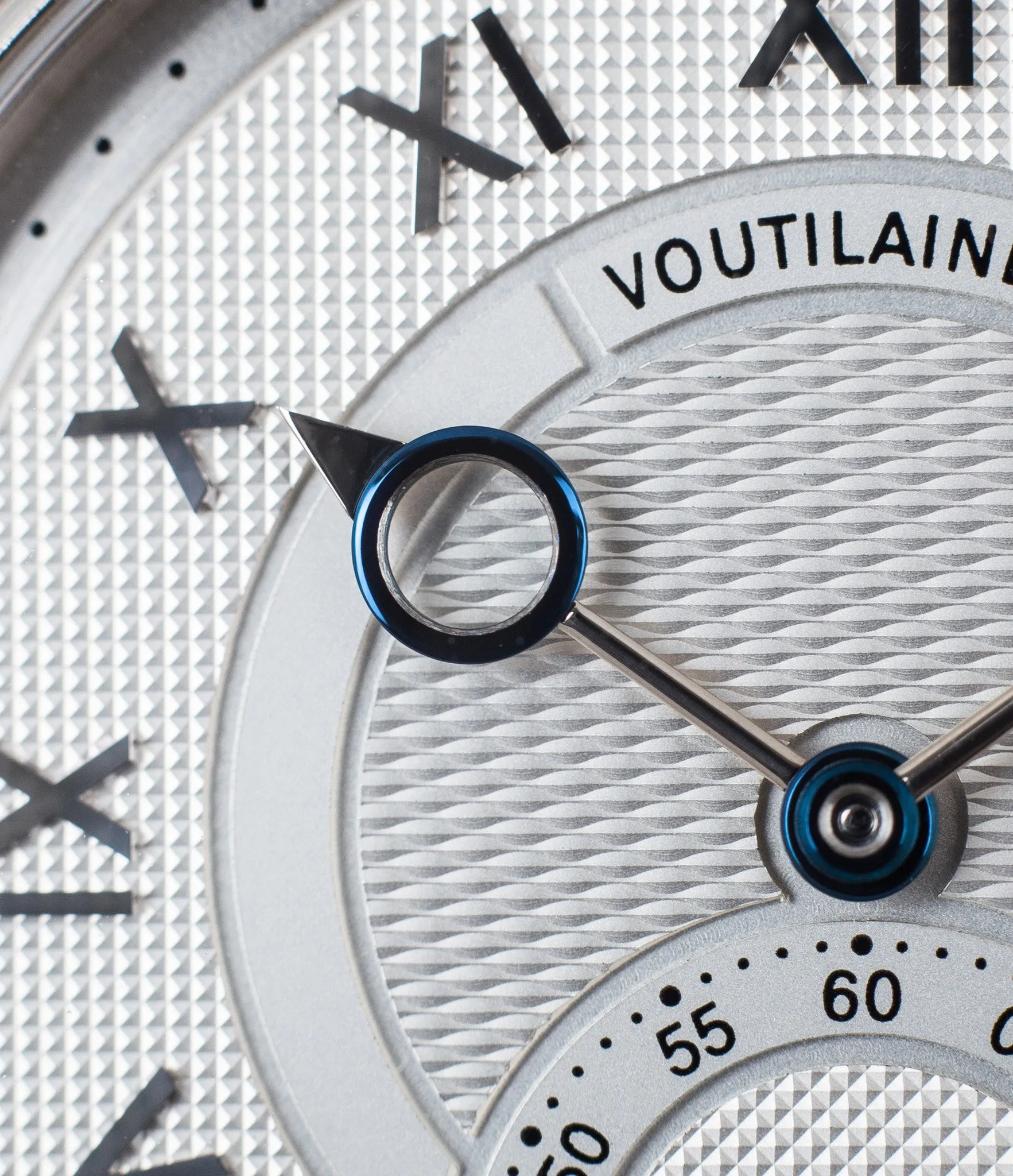 Observatoire | Limited Edition | White Gold