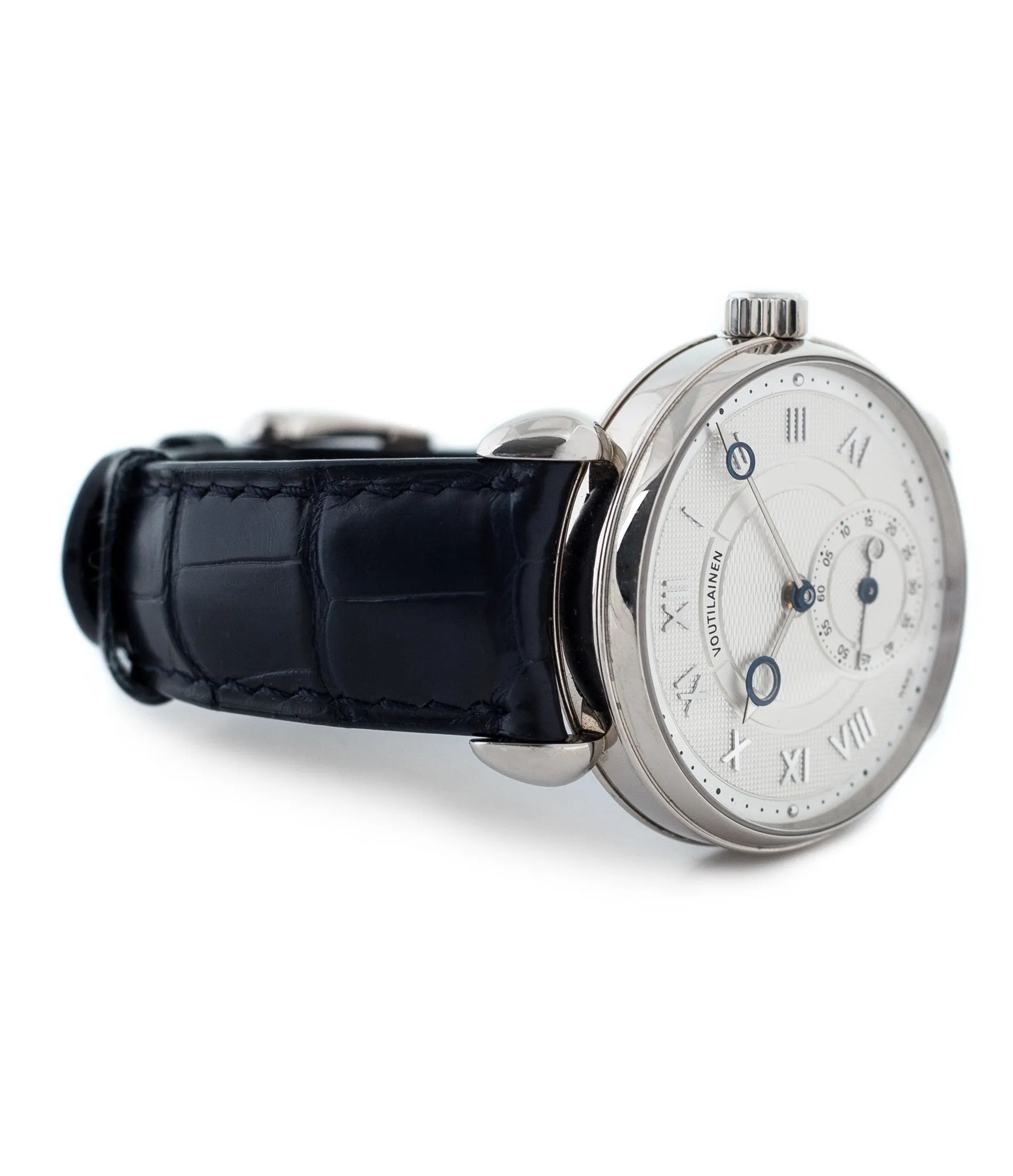 Observatoire | Limited Edition | White Gold