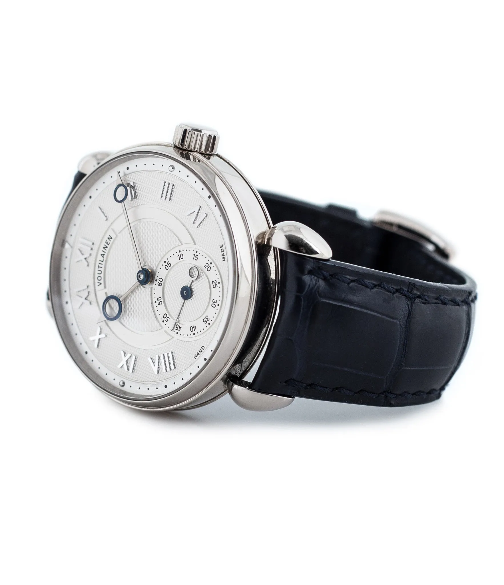 Observatoire | Limited Edition | White Gold