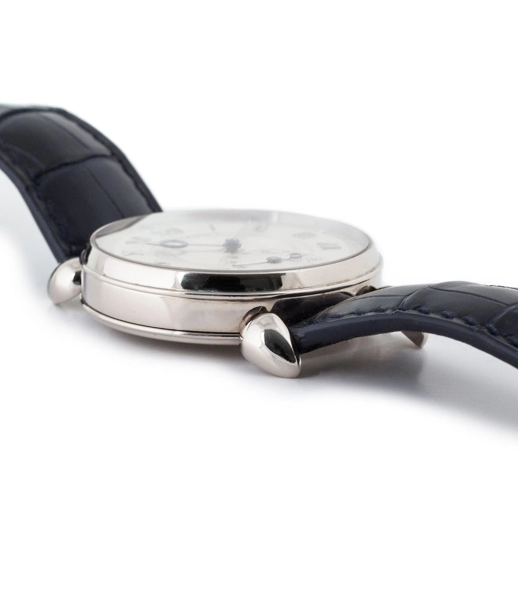 Observatoire | Limited Edition | White Gold