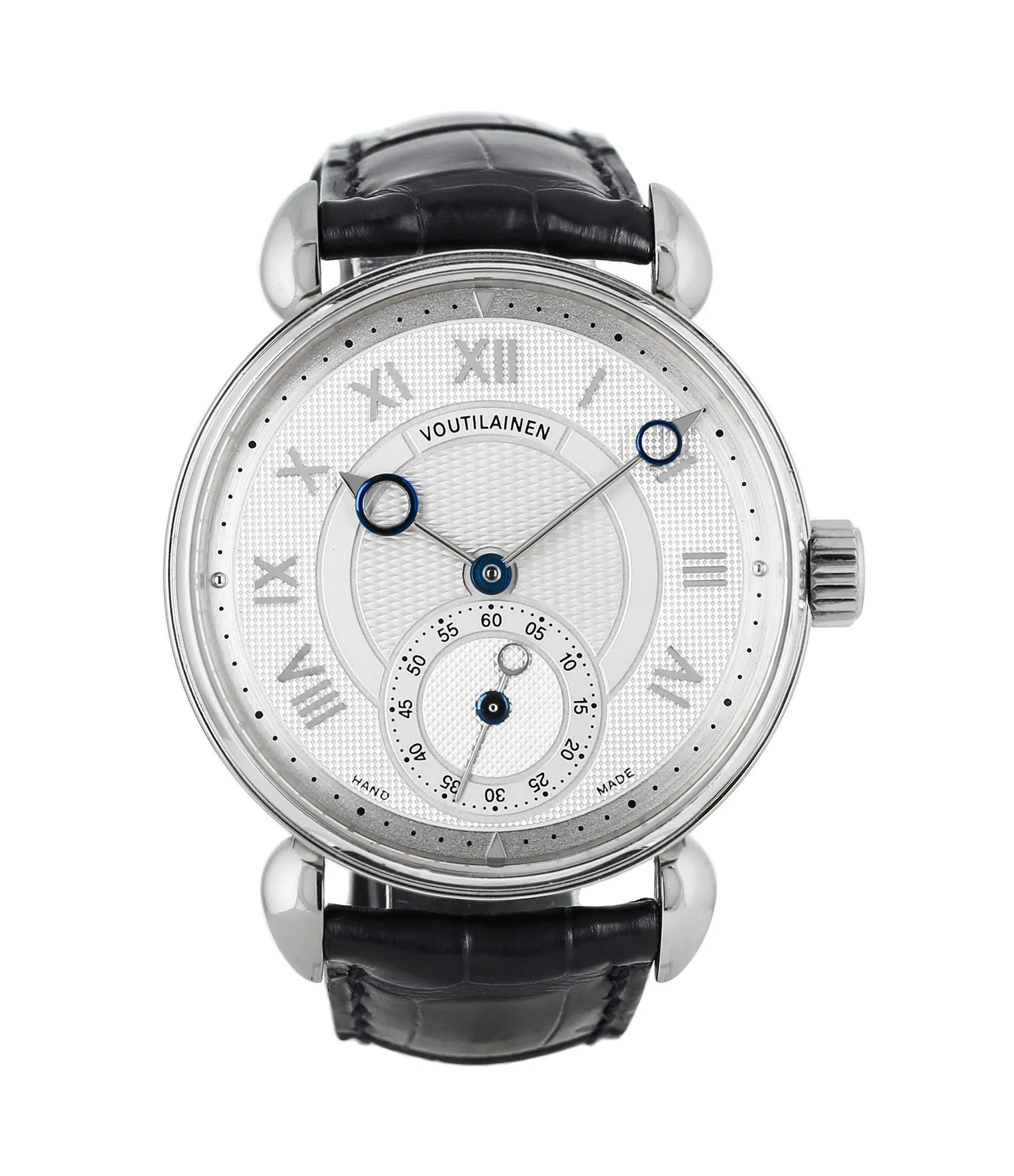 Observatoire | Limited Edition | White Gold