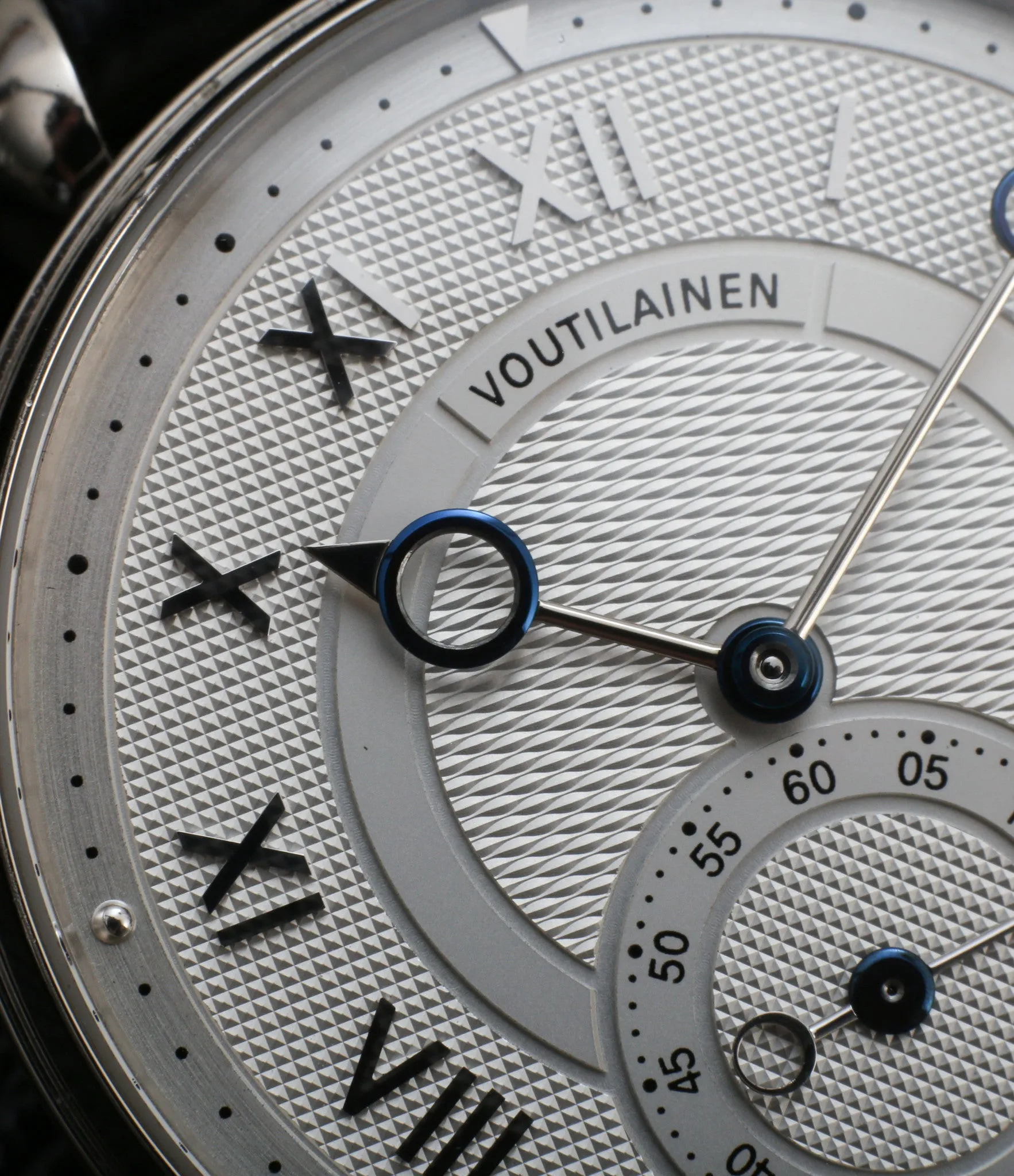 Observatoire | Limited Edition | White Gold