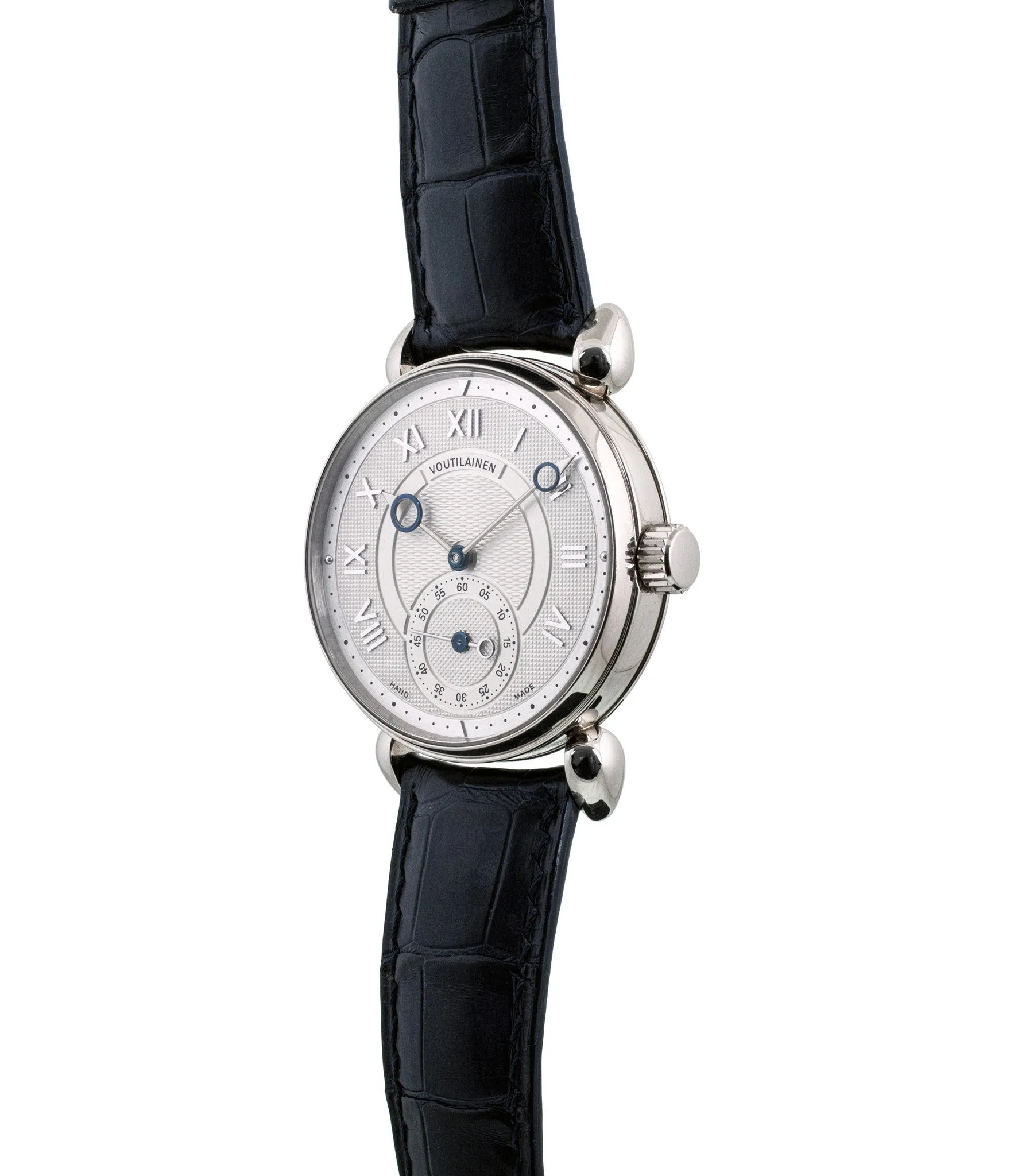 Observatoire | Limited Edition | White Gold