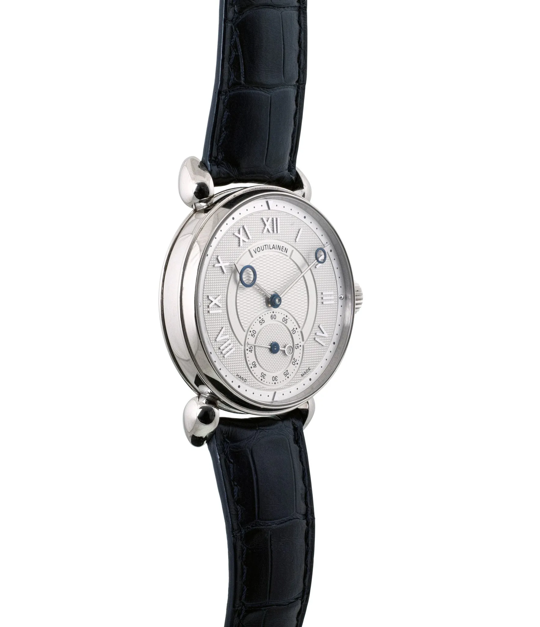 Observatoire | Limited Edition | White Gold