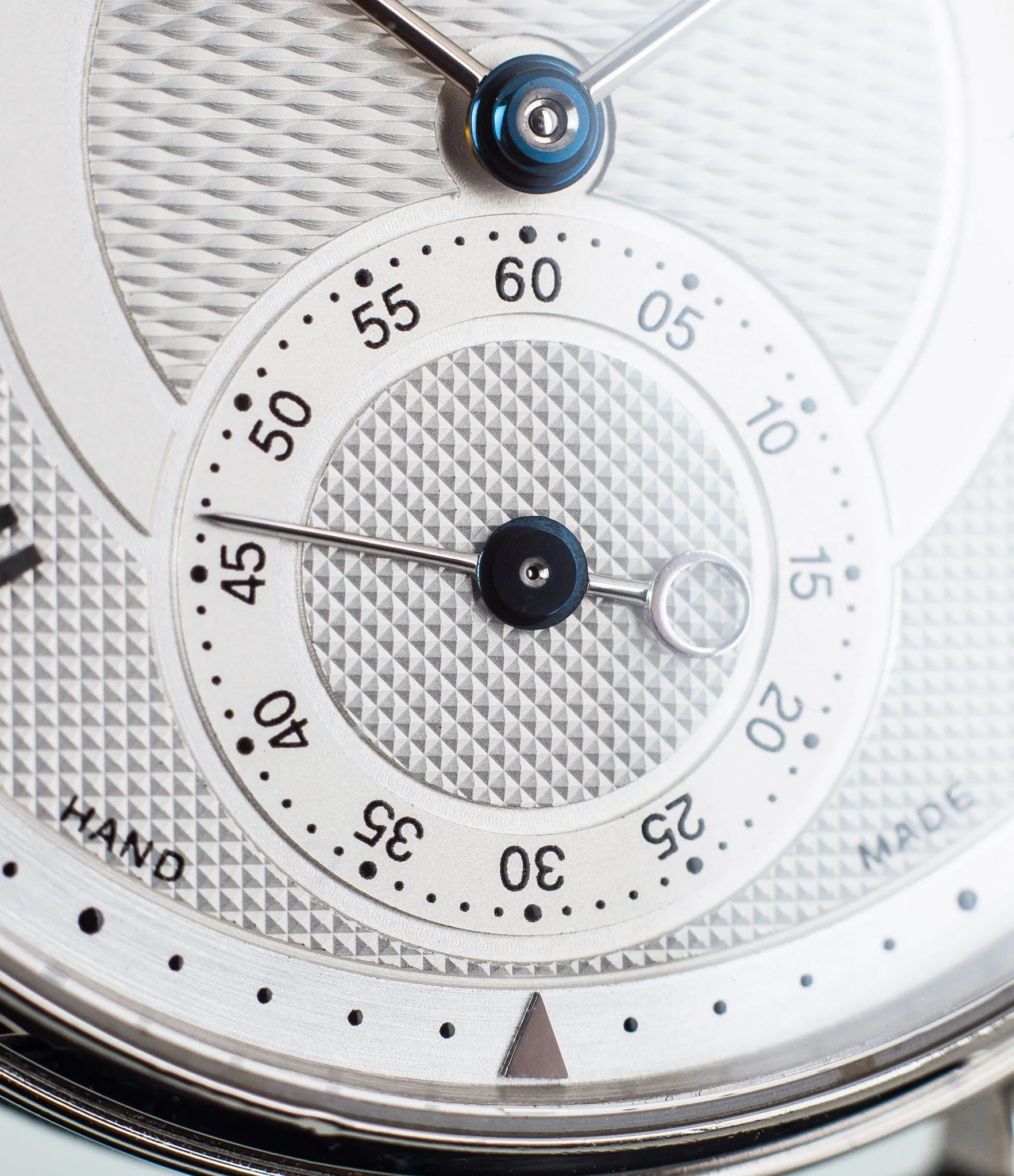 Observatoire | Limited Edition | White Gold