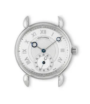 Observatoire | Limited Edition | White Gold