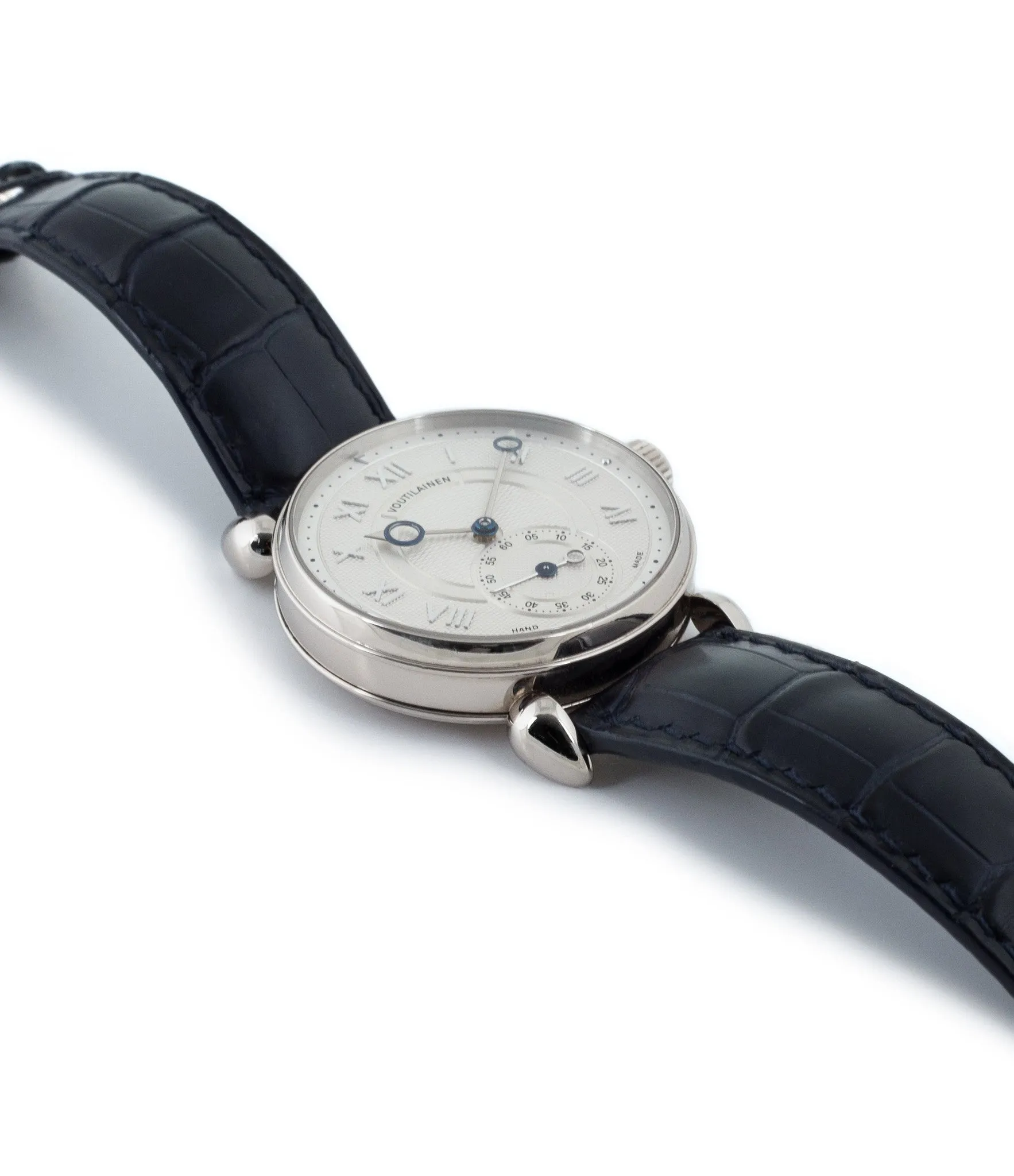 Observatoire | Limited Edition | White Gold