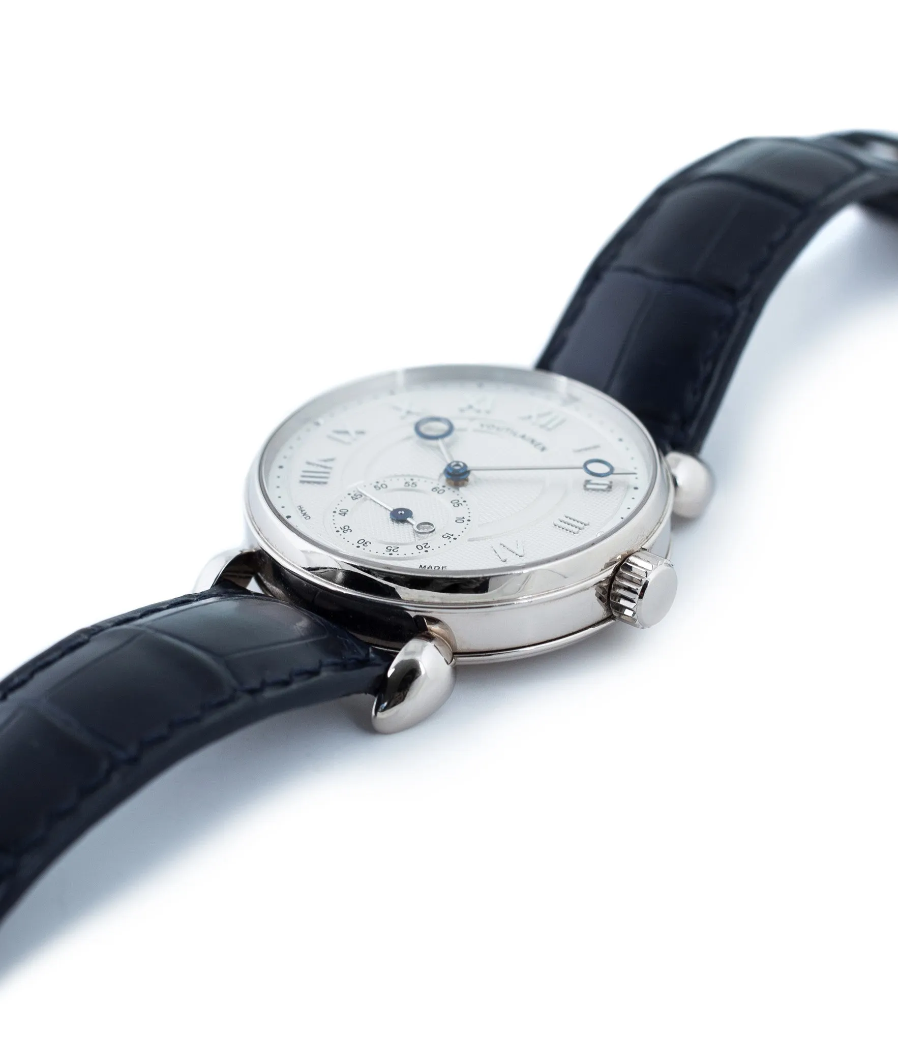 Observatoire | Limited Edition | White Gold