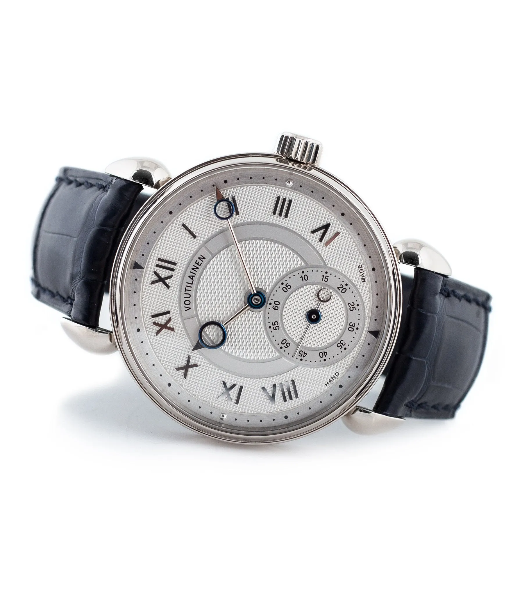 Observatoire | Limited Edition | White Gold