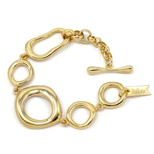 Paradiso Bracelet - Gold