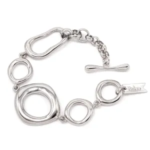 Paradiso Bracelet - Silver