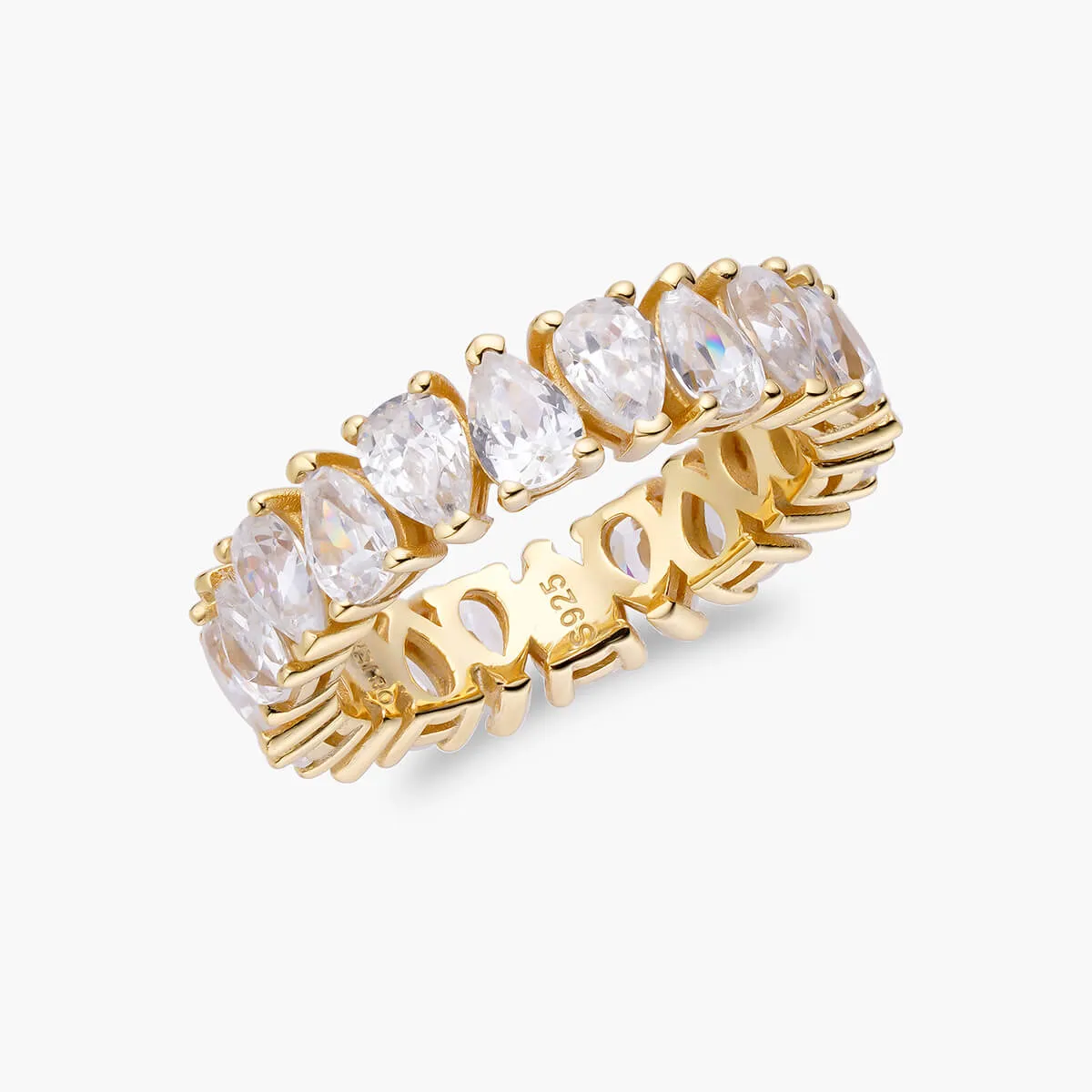 Pear Eternity Band