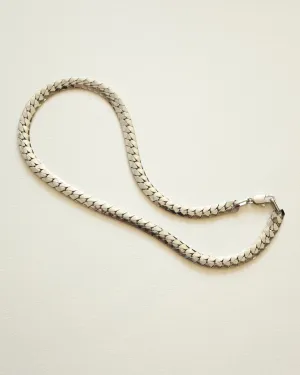 Piatta Chain, Platinum