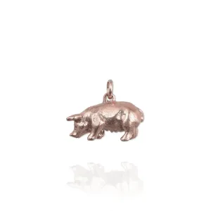 Pig Charm