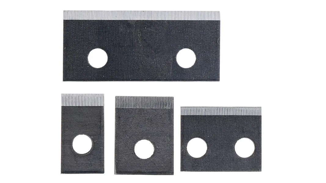 Platinum Tools 100054BL Replacement Blade Set for PN100054C