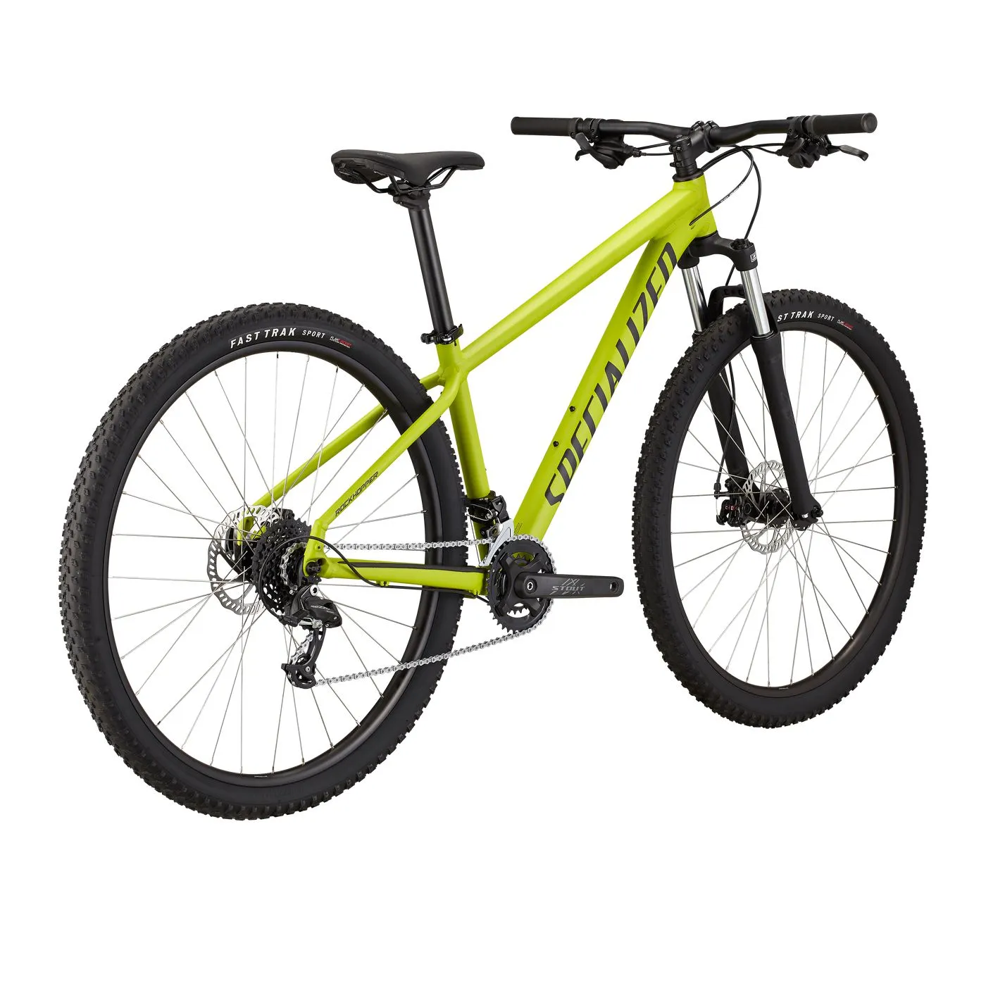 Rockhopper 27.5" Mountain Bike