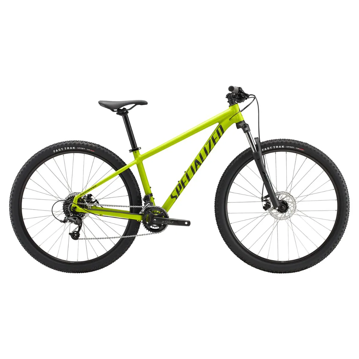 Rockhopper 27.5" Mountain Bike