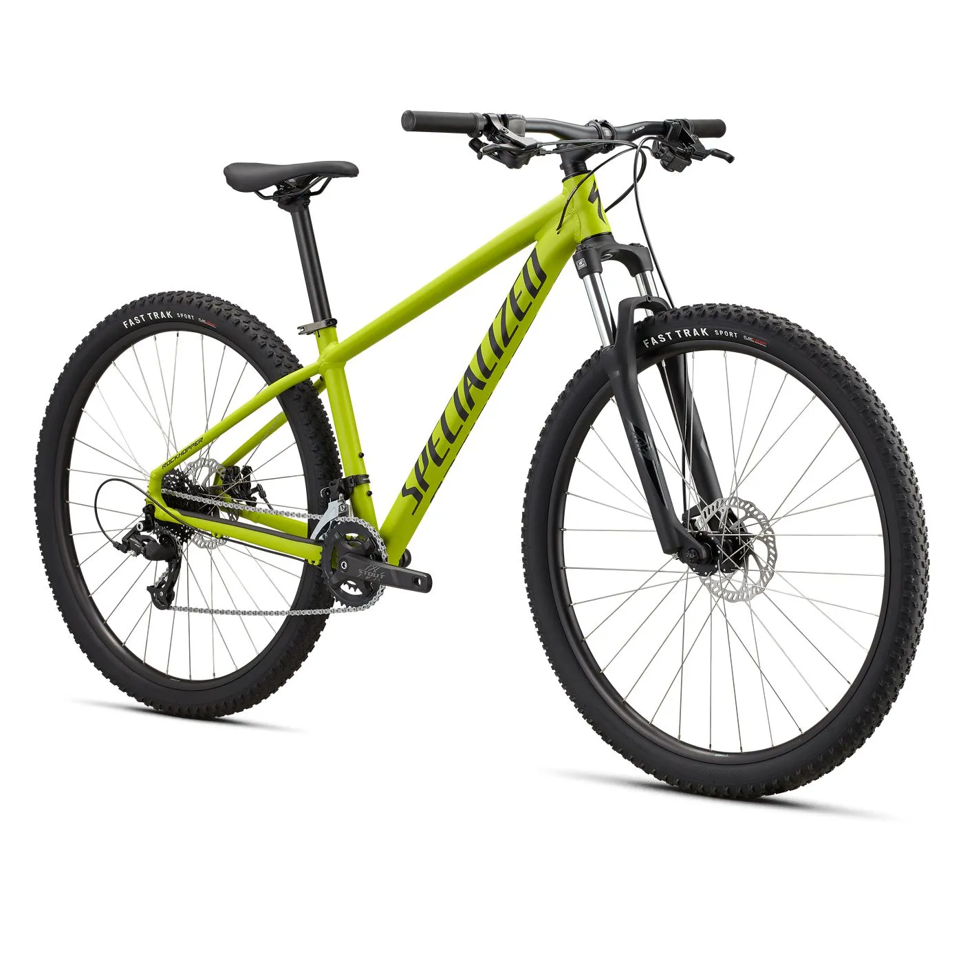 Rockhopper 27.5" Mountain Bike