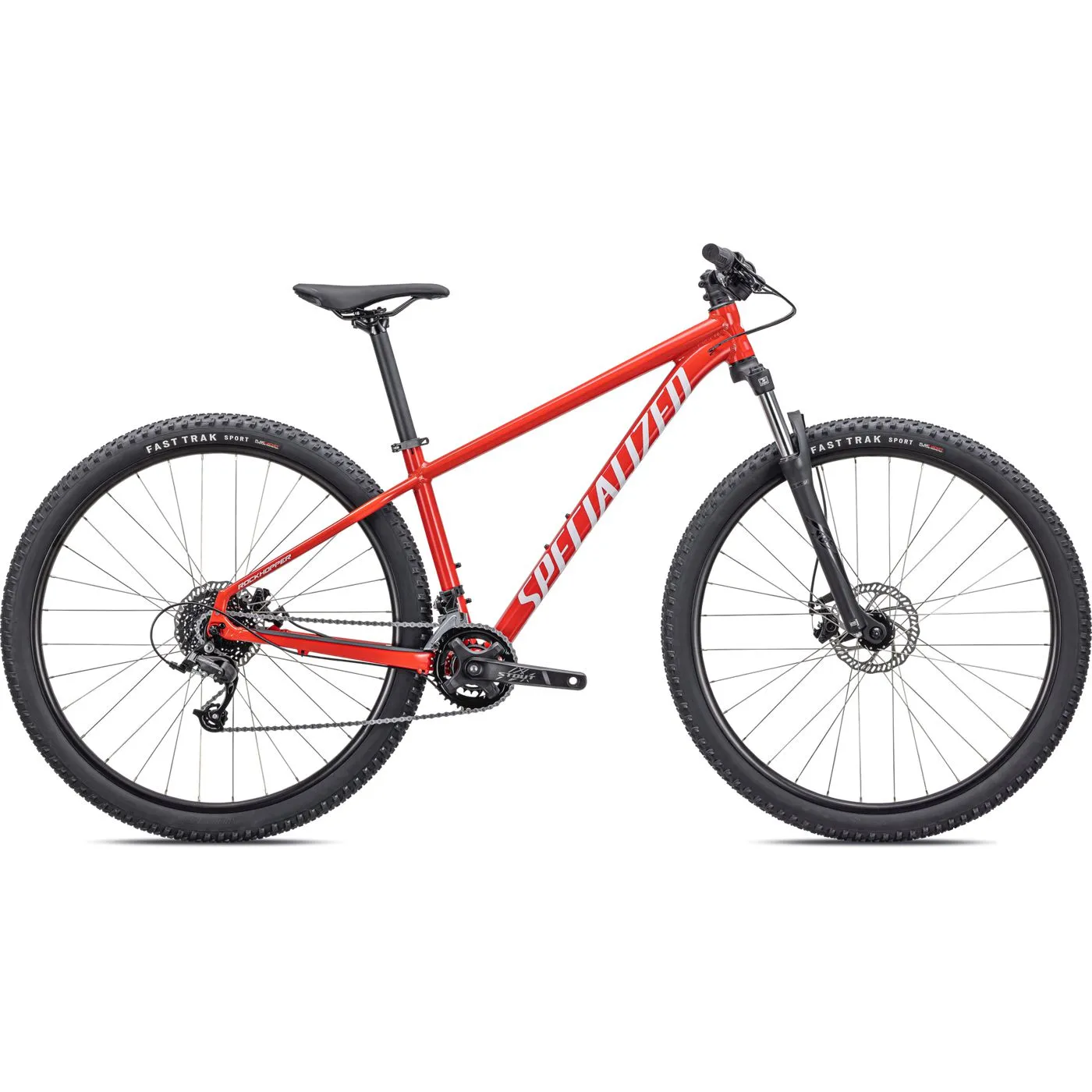 Rockhopper 27.5" Mountain Bike