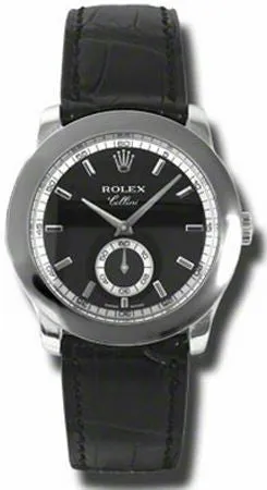 Rolex - Cellini Cellinium