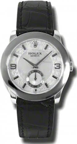 Rolex - Cellini Cellinium