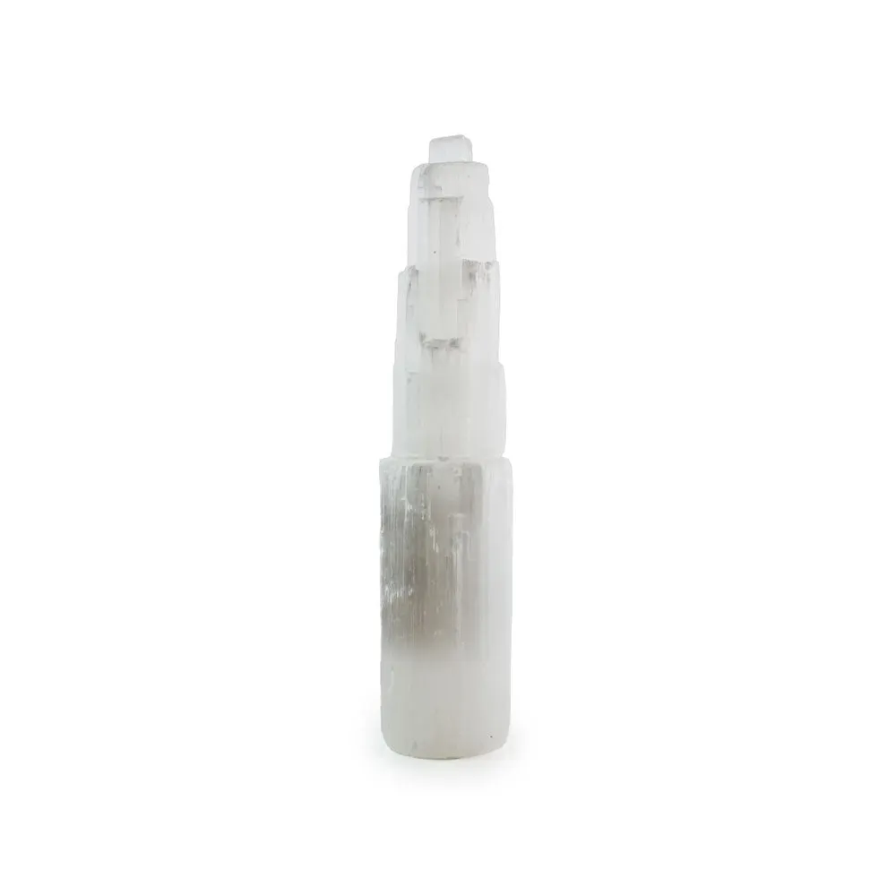 Selenite Tower