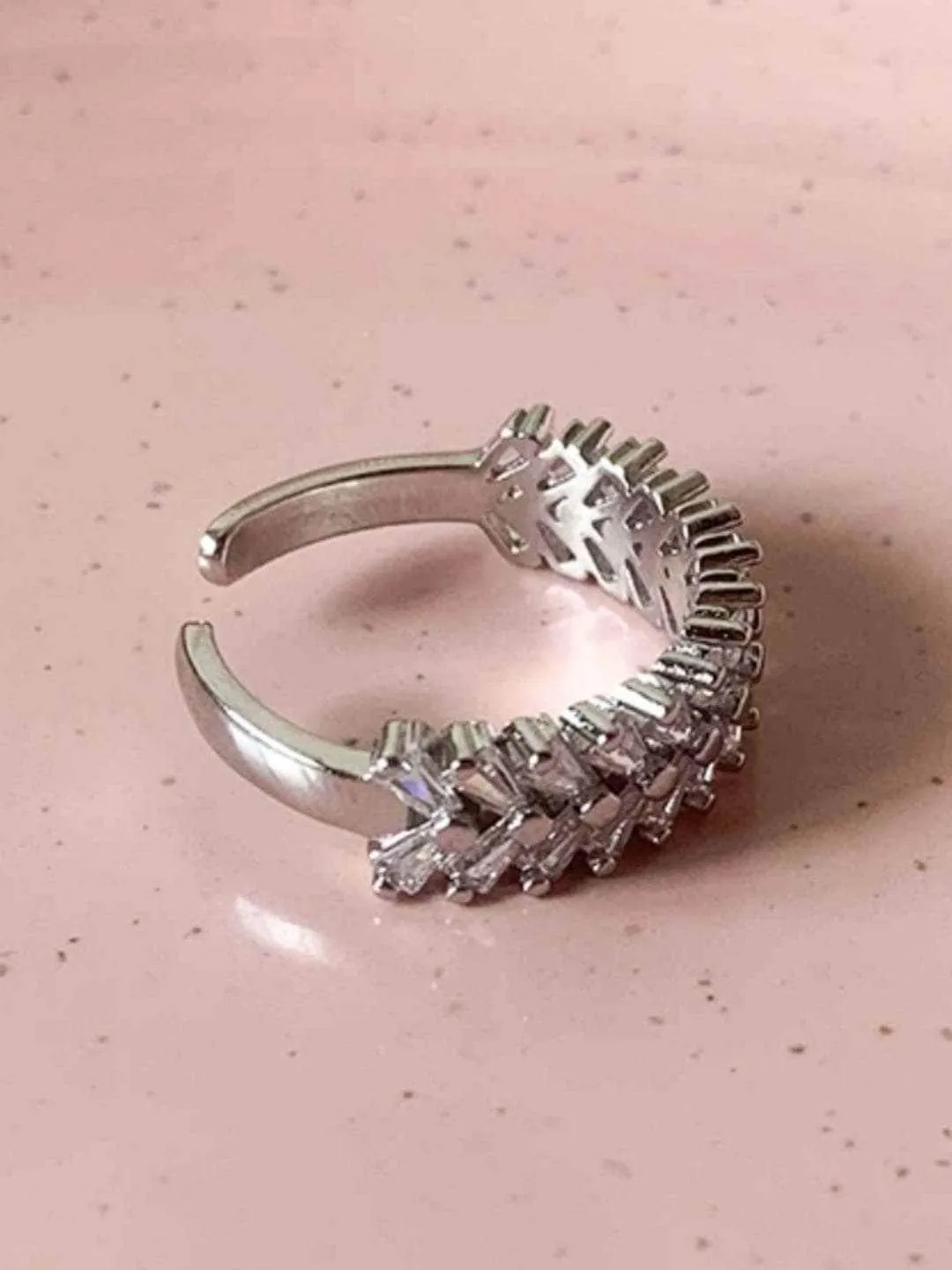 Sugar Rush Ring