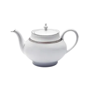 Symphonie Platinum Teapot