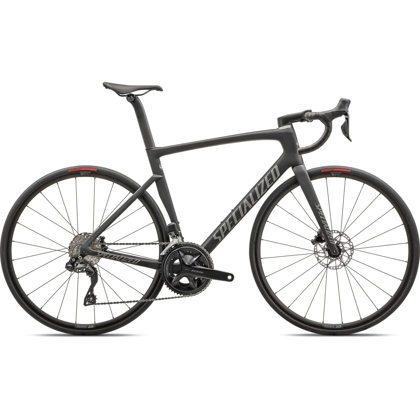 Tarmac SL7 Comp - Shimano 105 Di2