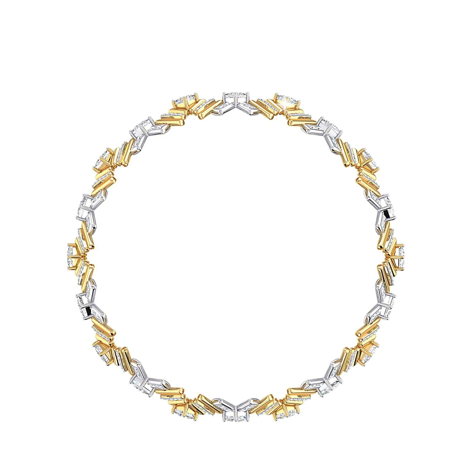 THE AAFIYA BANGLE