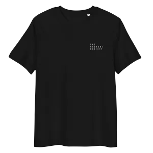 The Negroni Society Limited Edition organic t-shirt