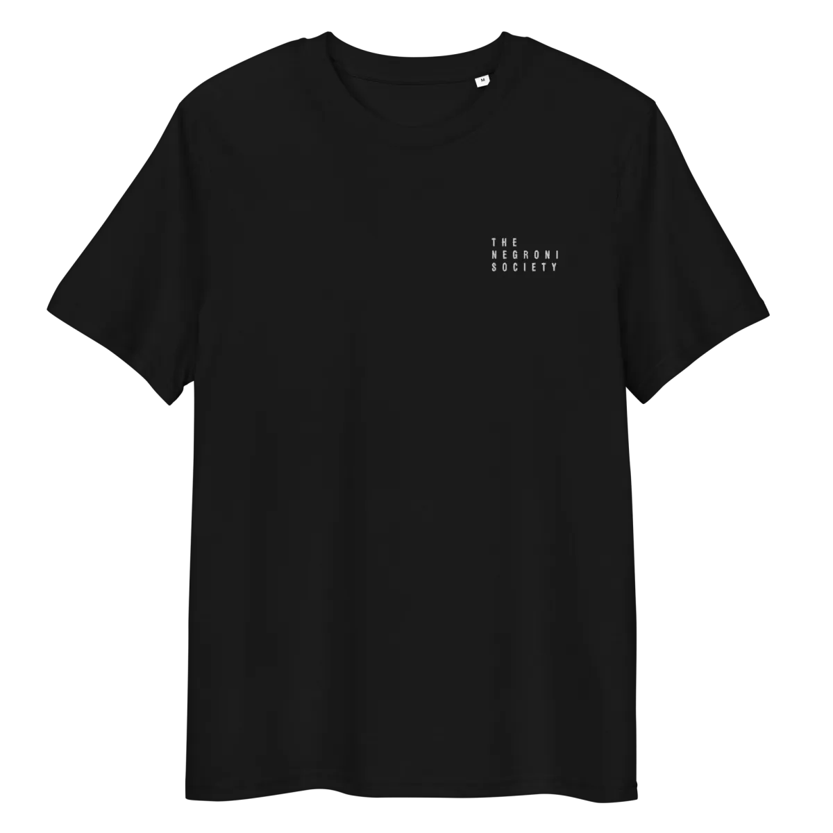 The Negroni Society Limited Edition organic t-shirt