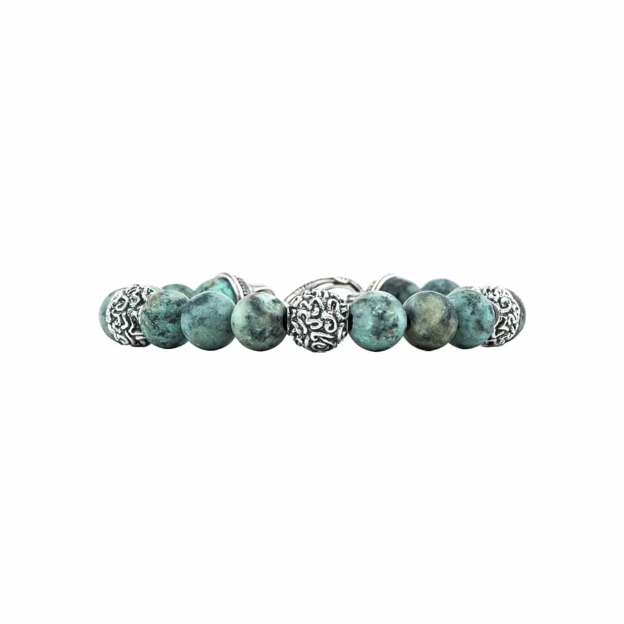 The Verdigris Bracelet