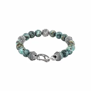 The Verdigris Bracelet