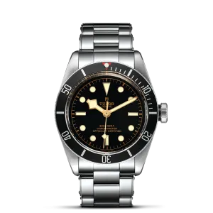 TUDOR Black Bay