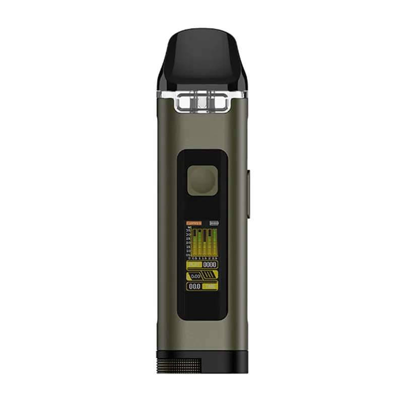 Uwell Crown D Pod Mod Kit