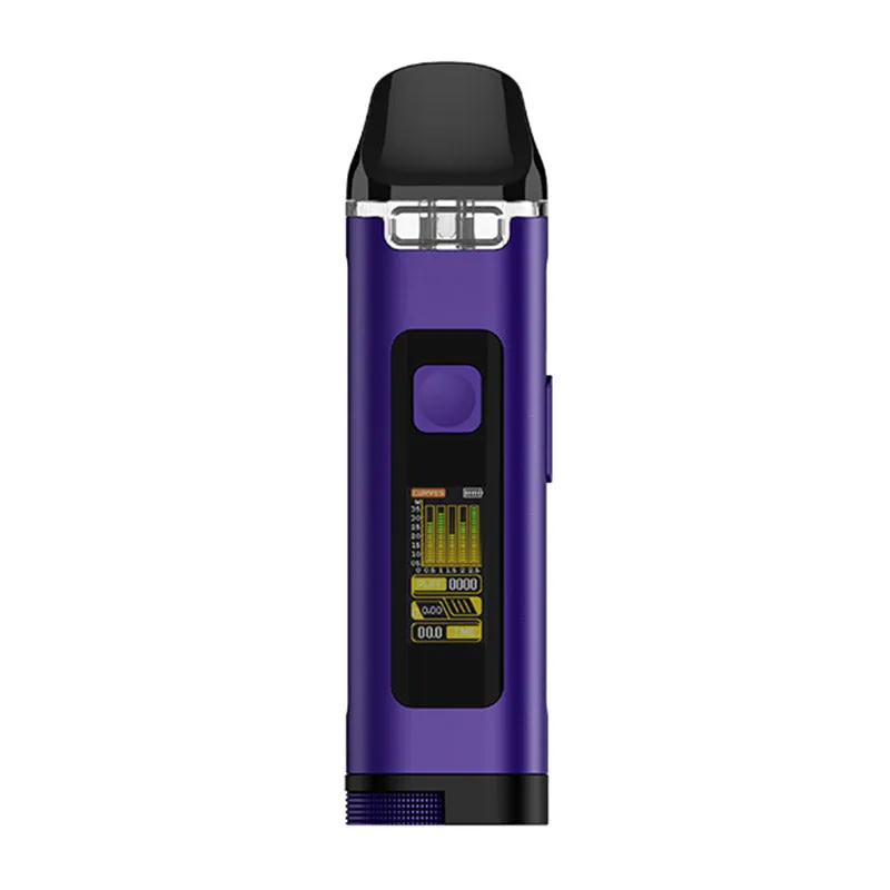 Uwell Crown D Pod Mod Kit