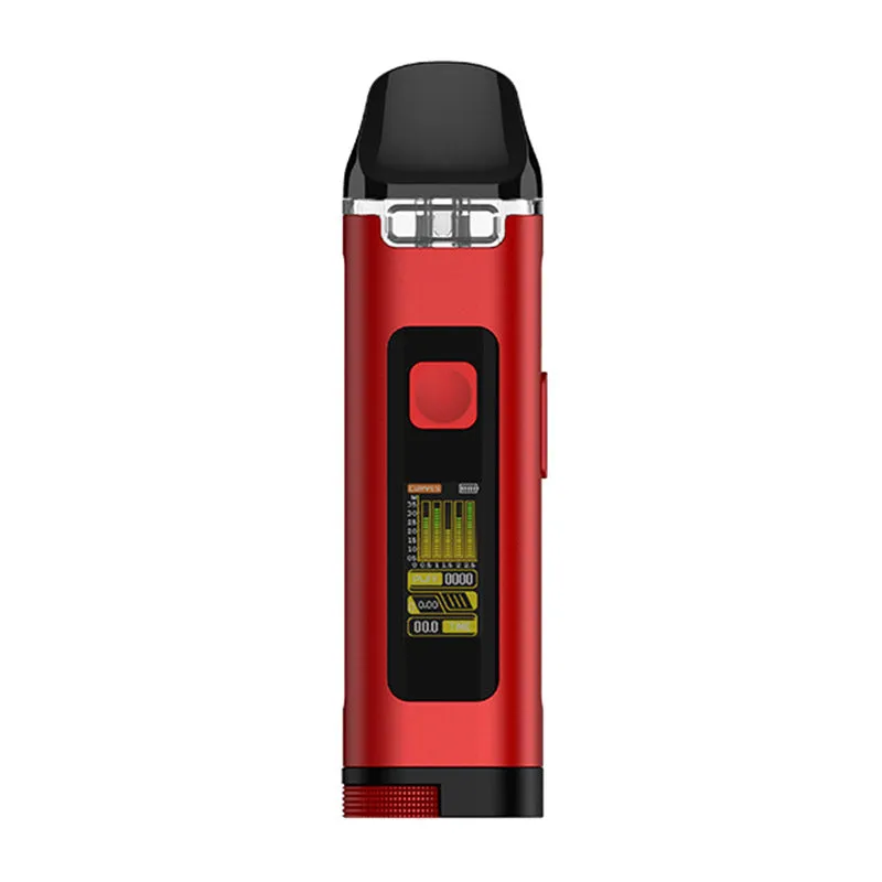 Uwell Crown D Pod Mod Kit