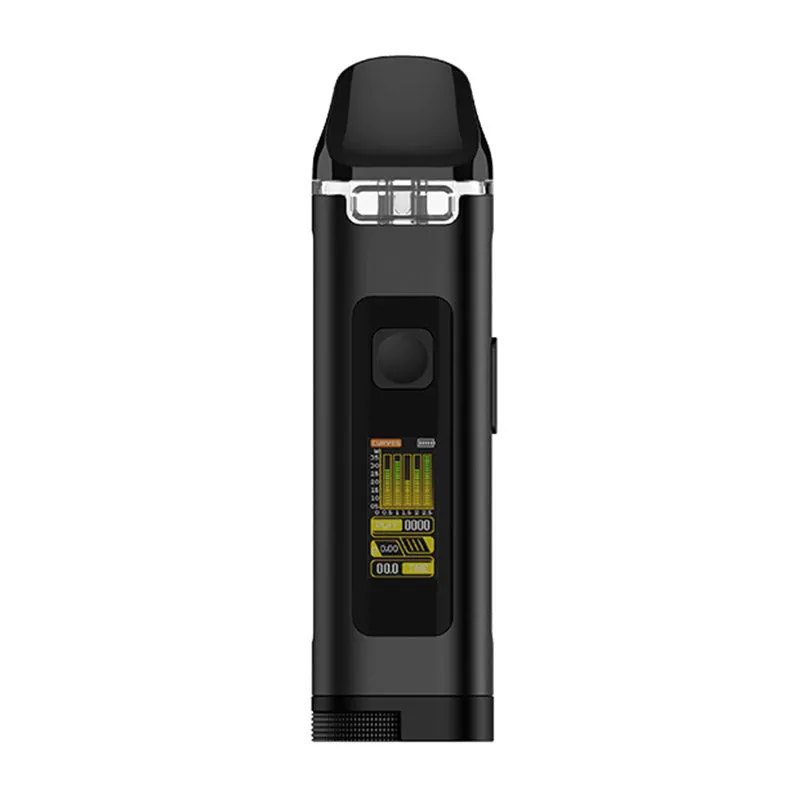 Uwell Crown D Pod Mod Kit