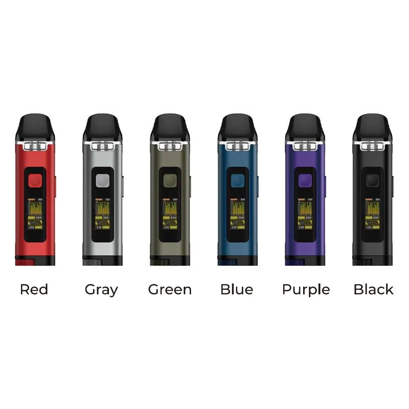 Uwell Crown D Pod Mod Kit