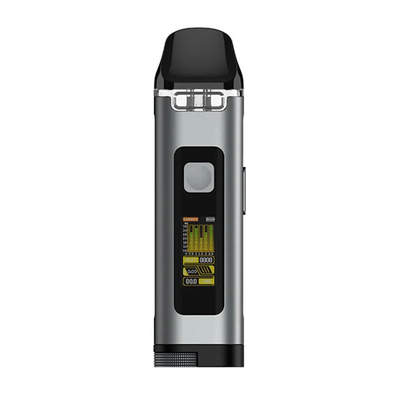 Uwell Crown D Pod Mod Kit