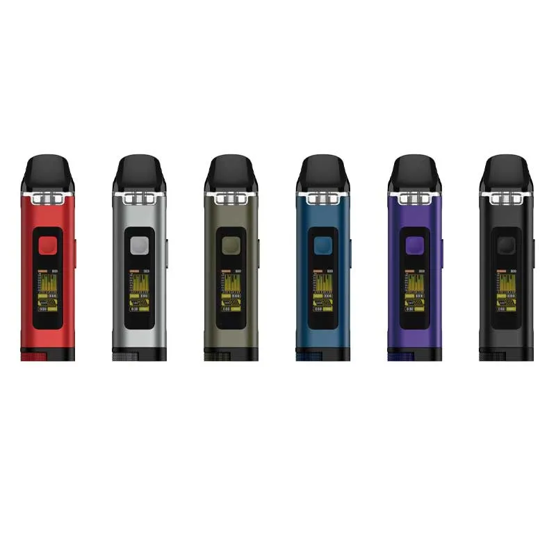 Uwell Crown D Pod Mod Kit