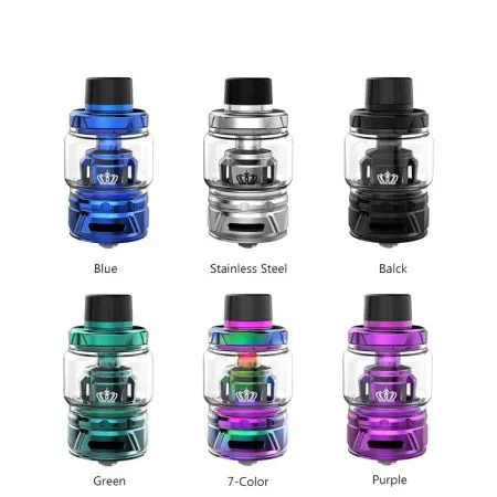 Uwell Crown IV 4 Tank