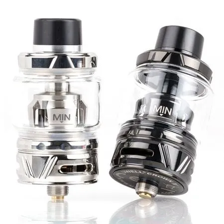 Uwell Crown IV 4 Tank