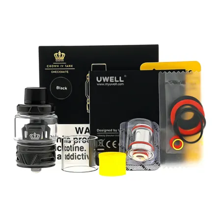 Uwell Crown IV 4 Tank