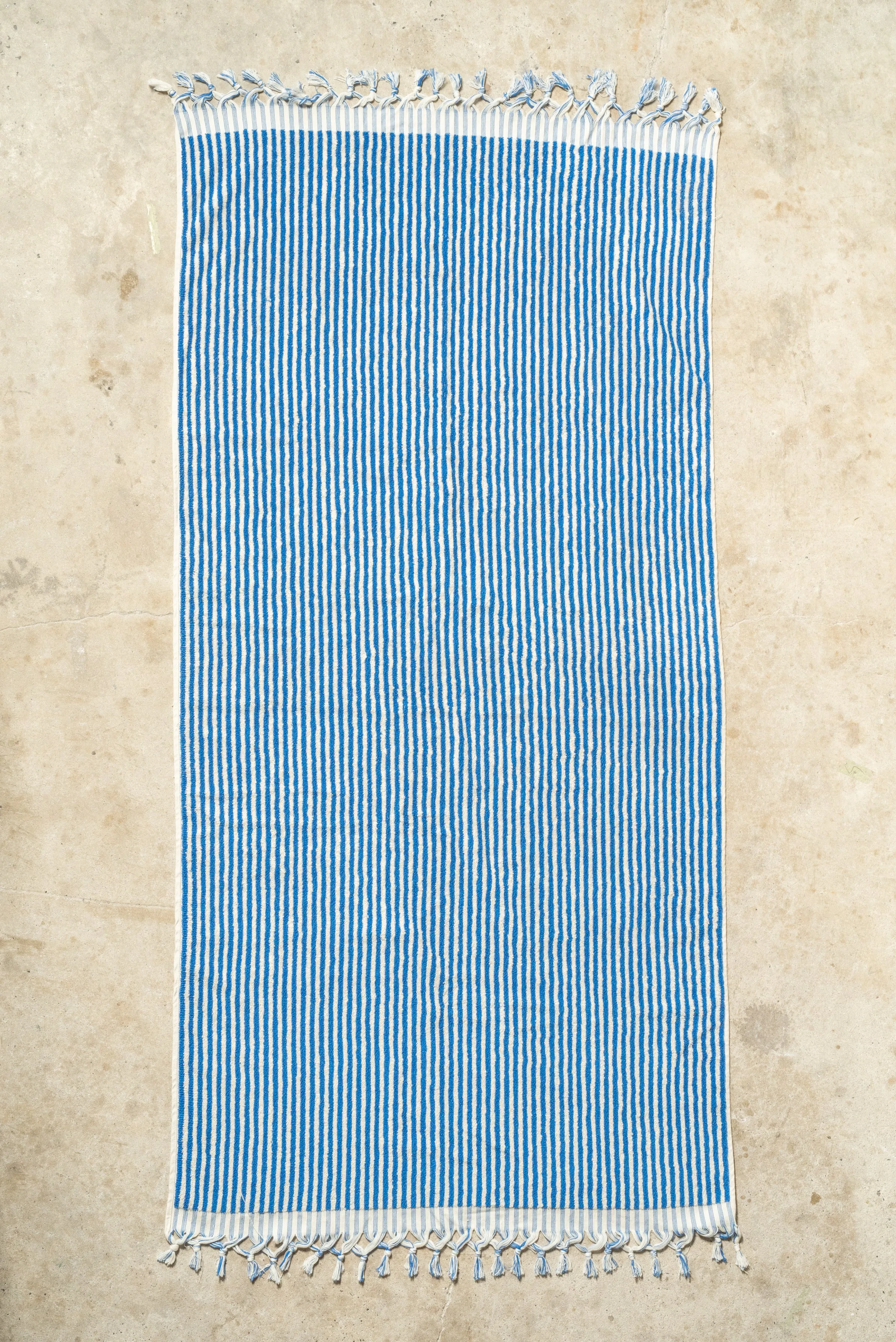 Vacation Towel