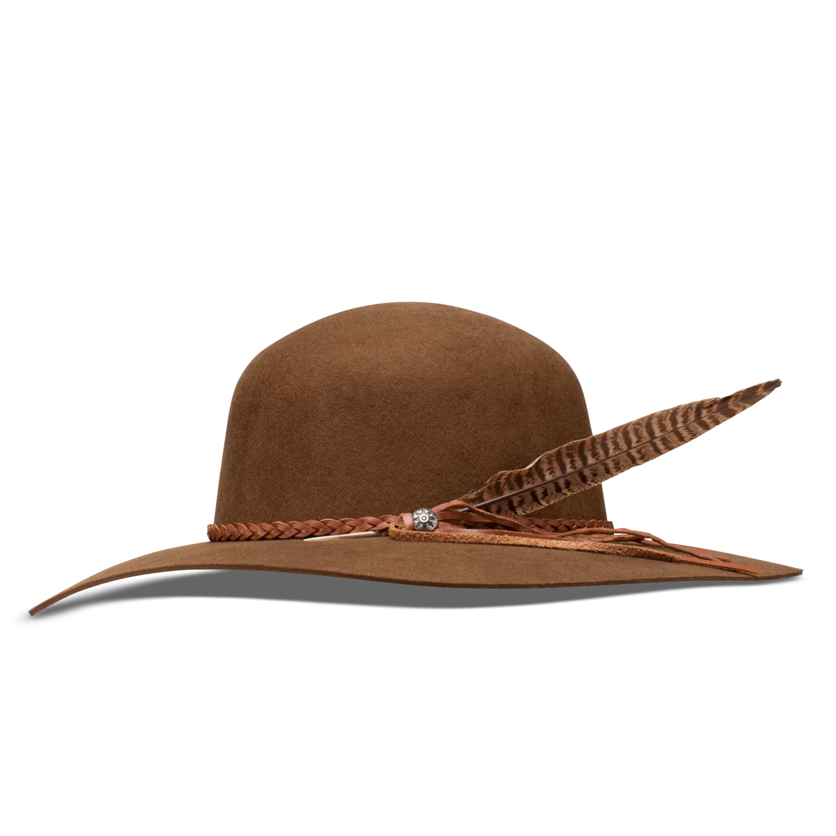 Wanderlust Fashion Hat