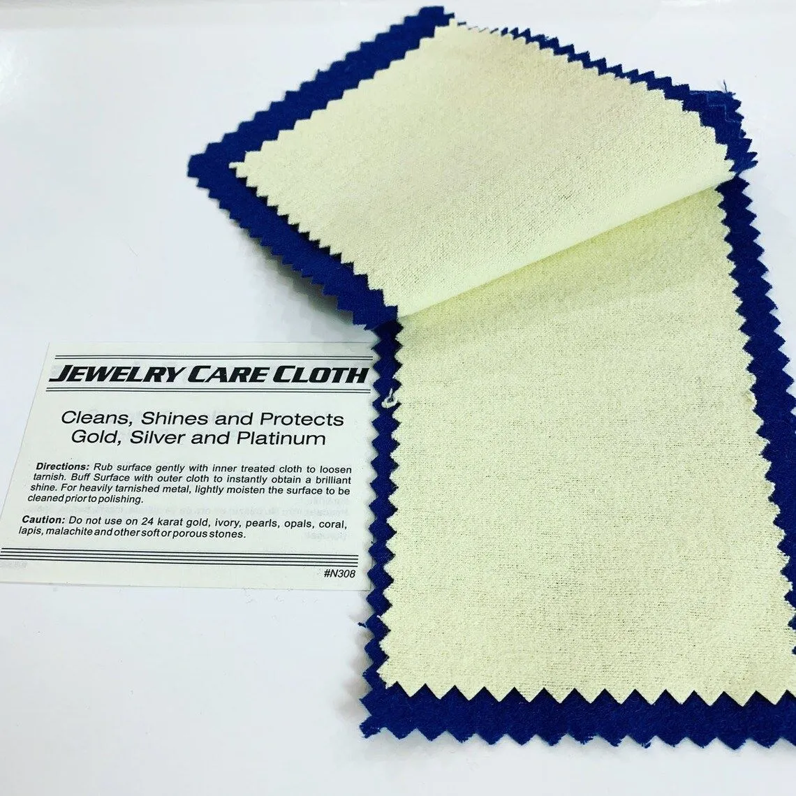 Z2 Care Cloth